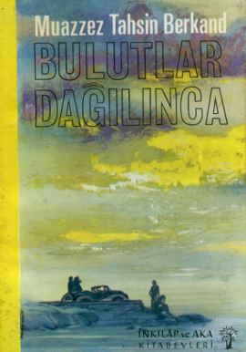 Bulutlar Dagilinca